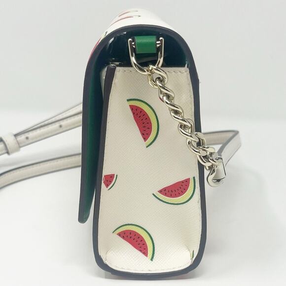 Kate Spade Watermelon Crossbody Bag - Picture 4 of 10